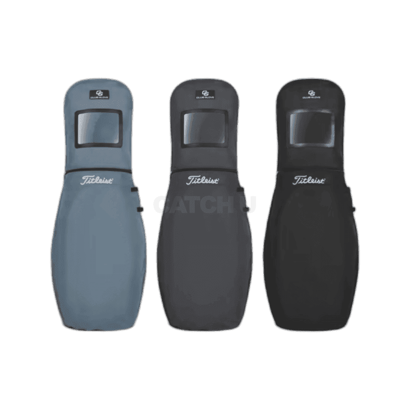 타이틀리스트 플레이어스 LW 트래블 항공커버 TA24CGLWTVA