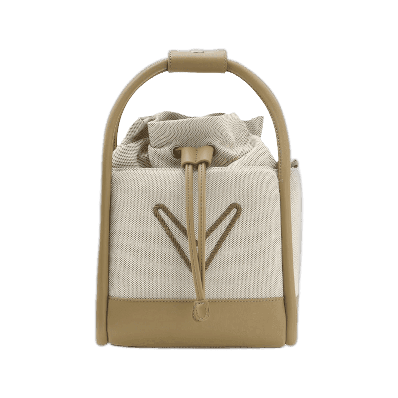 캘러웨이 골프가방 CQK BK 여성 옥스포드 버킷백 CWAB24X206