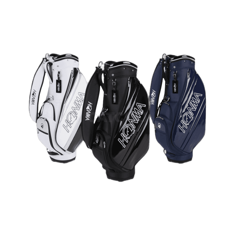 혼마 CB 캐디백 12412K