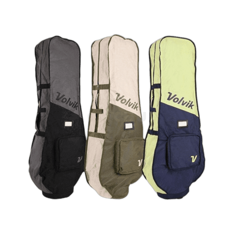VOLVIK 볼빅 VBEP 배색 항공커버