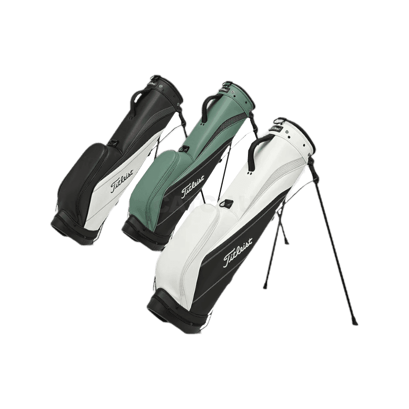 타이틀리스트 타이틀리스트퍼포먼스 스탠드 하프백 TB25PHSB