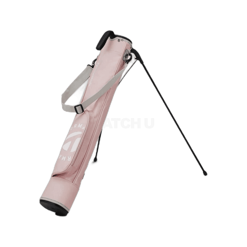 테일러메이드 서클 T 셀프 스탠드 하프백 남여공용