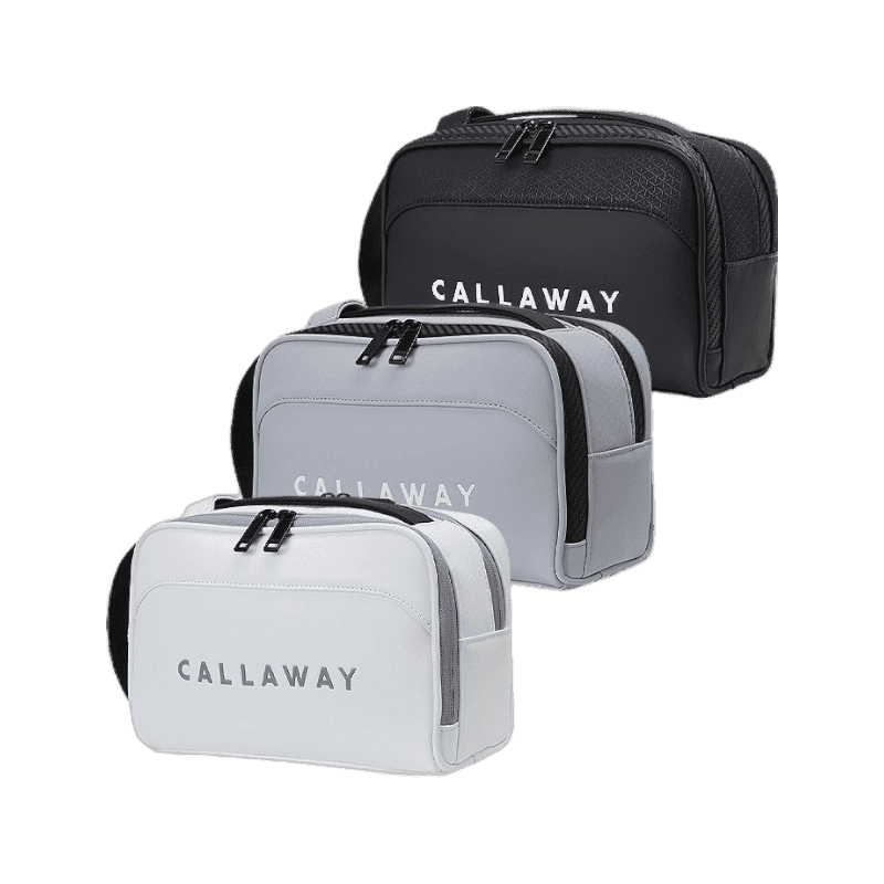 캘러웨이 트리니티 파우치 Trinity 남여공용