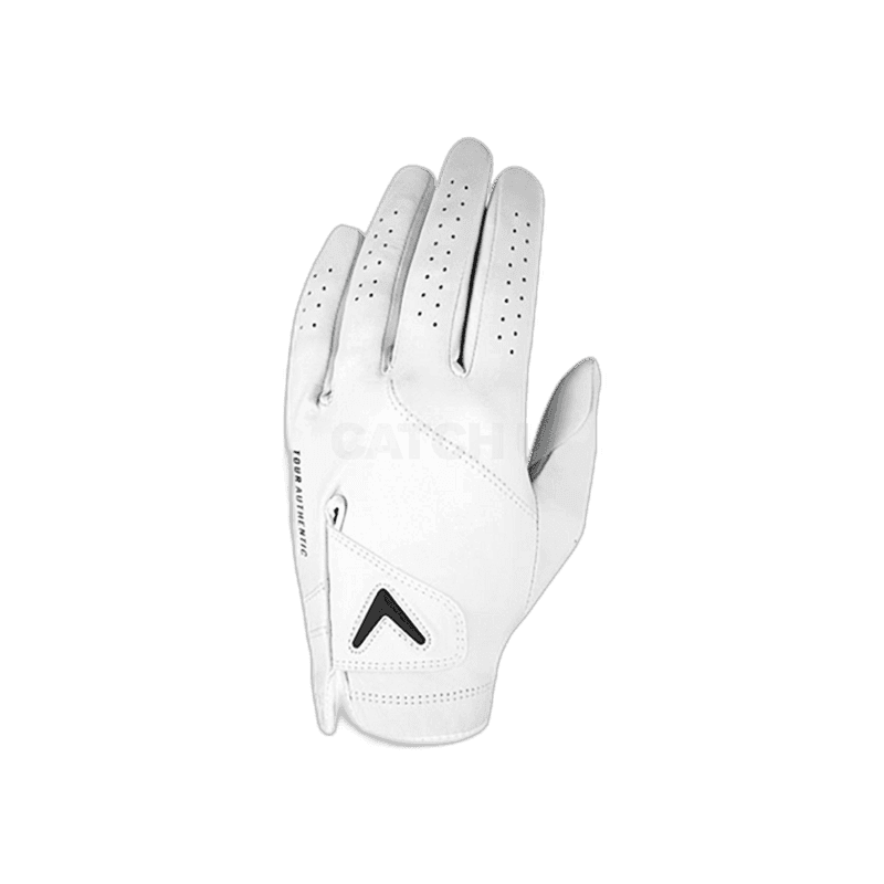 캘러웨이 투어 어센틱 골프장갑 왼손 1장