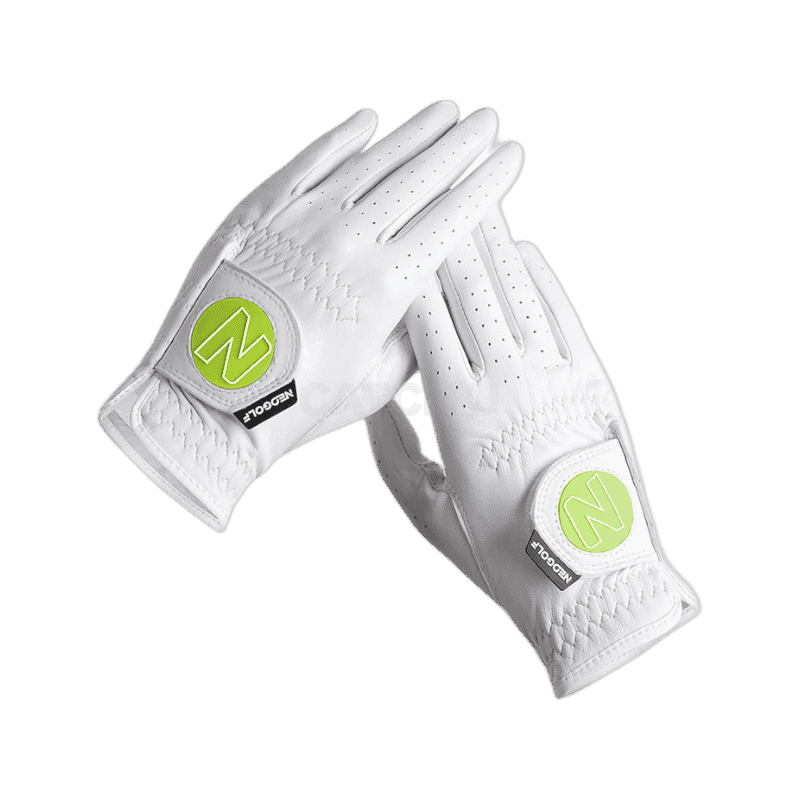 네오글러브 올양피 골프장갑 주니어용