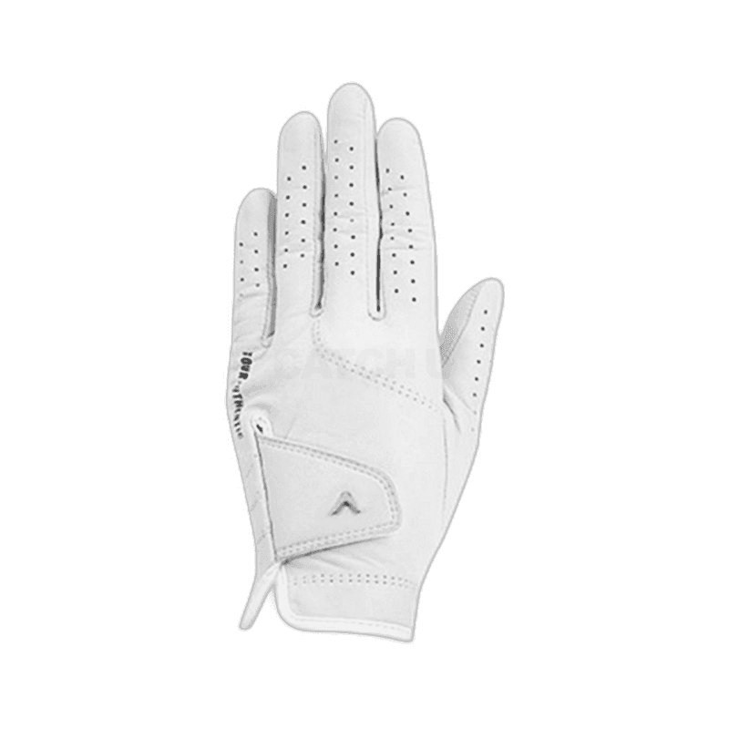 캘러웨이 투어 어센틱 골프장갑 여성용 왼쪽(좌)