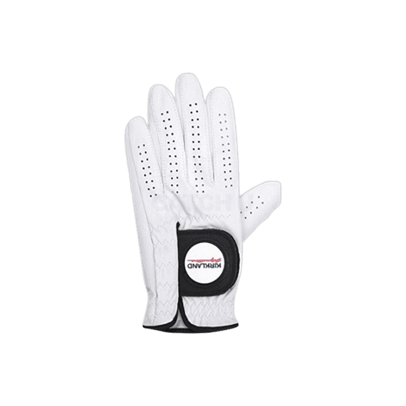 커클랜드 시그니춰 골프장갑 왼쪽(좌)