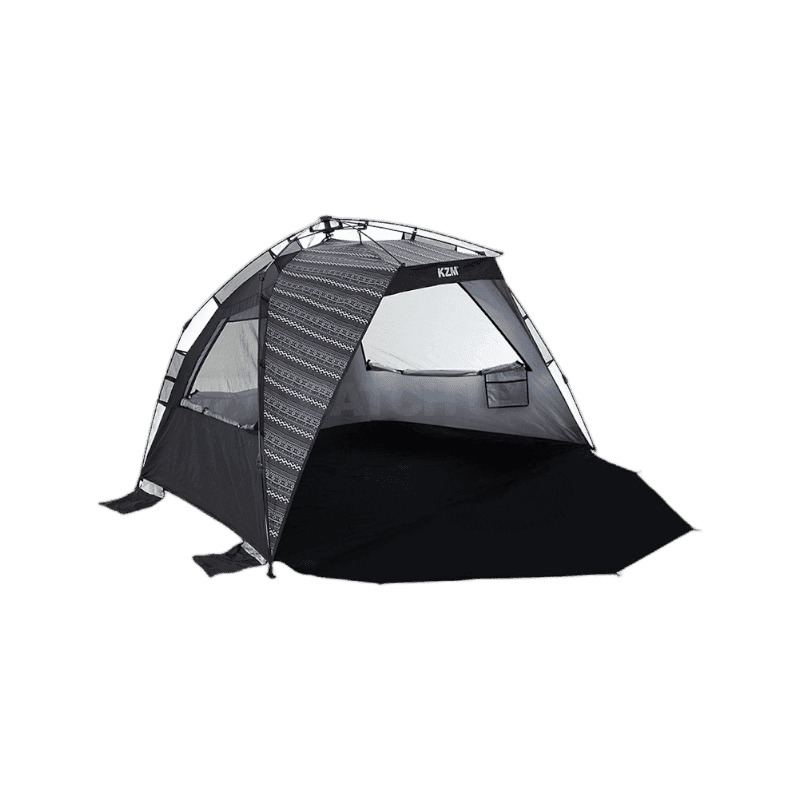 카즈미 이지업 선 쉘터 그늘막텐트 K8T3T015 3-4인용