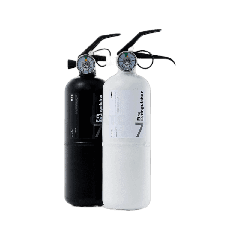 아이로드 차량용 휴대용 소화기 자동차 가정용 캠핑용 ABC분말