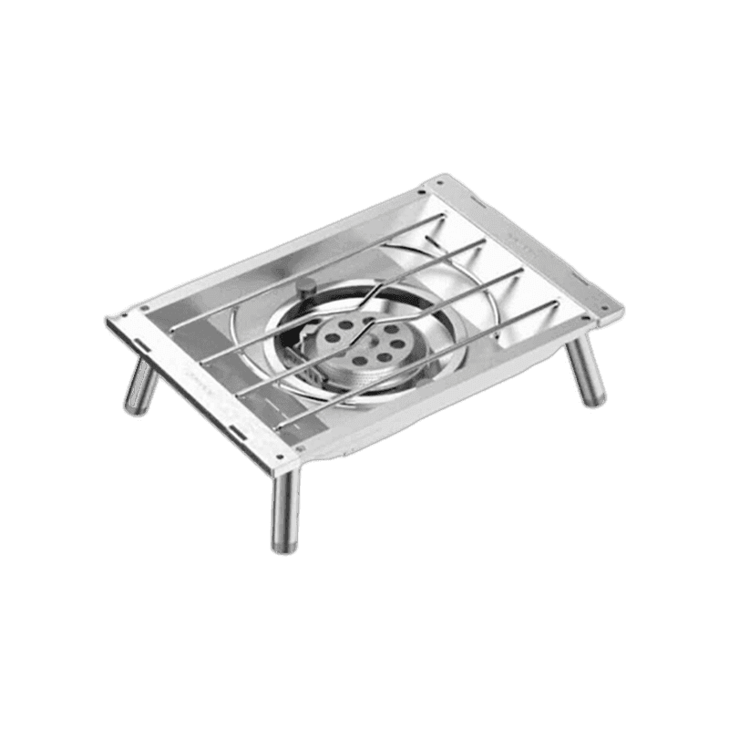 콤마나인 IBX 버너