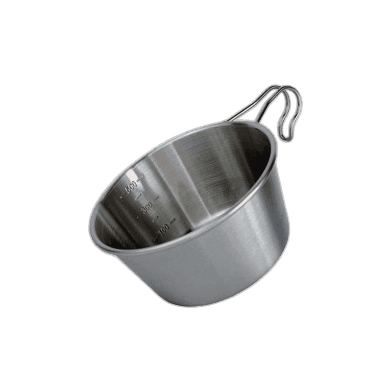 키녹스 캠핑 시에라컵 600ml 600ml