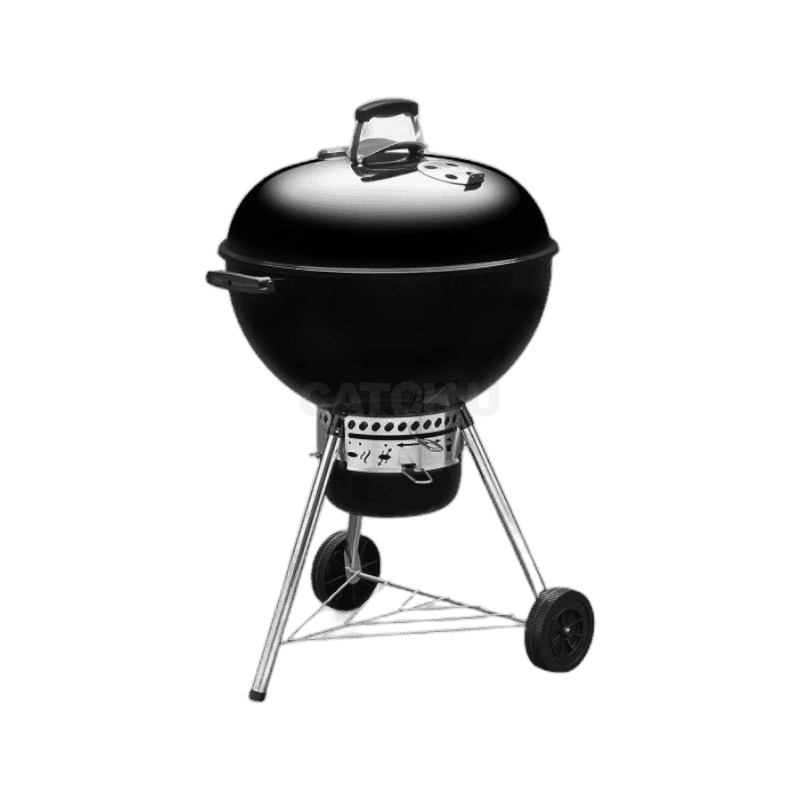 웨버 오리지널 케틀 프리미엄 차콜 그릴 57cm