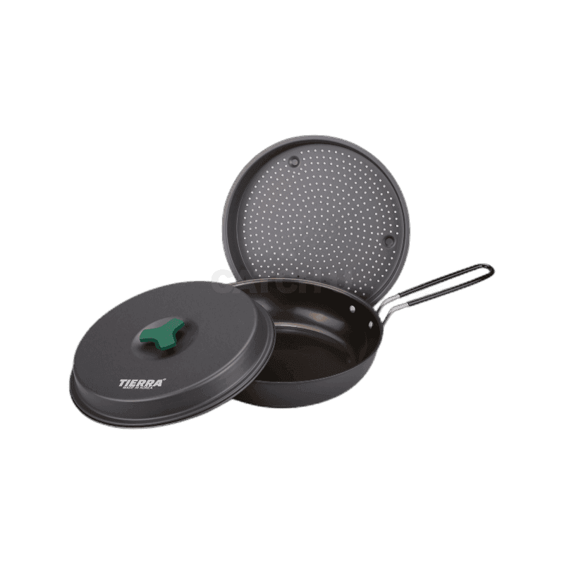 티에라 멀티 프라이팬 TC-2003S