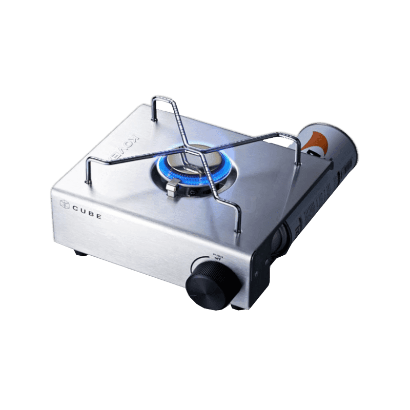 코베아 큐브 가스레인지