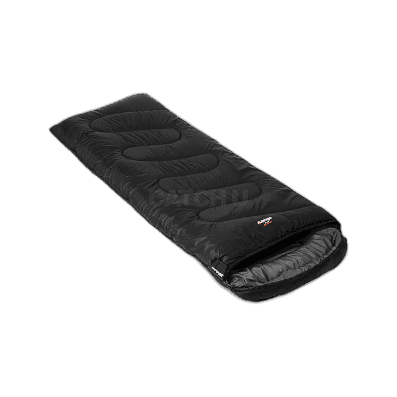 반고 아틀라스 250 스퀘어 블랙 침낭 블랙