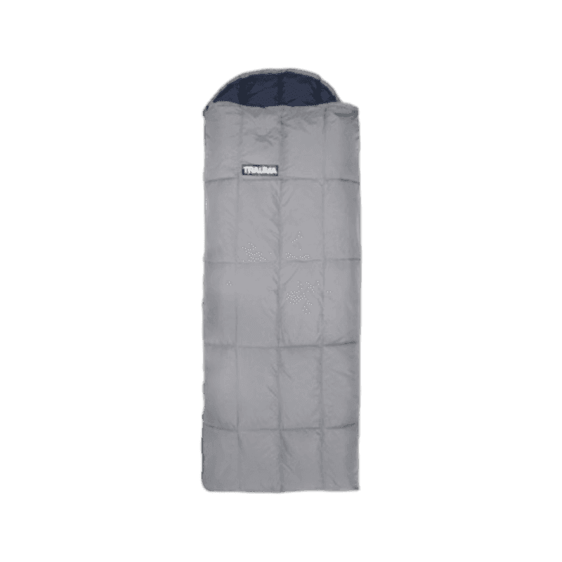 트라우마 락 350 실버