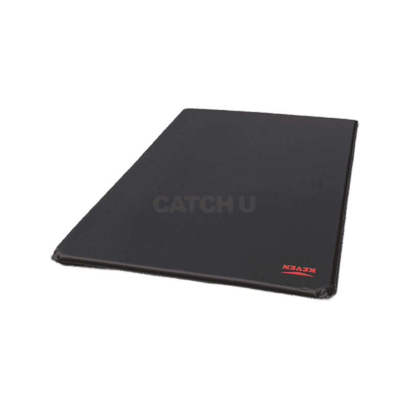 NARIN 케븐 황동 자충매트 2인용 5cm 블랙