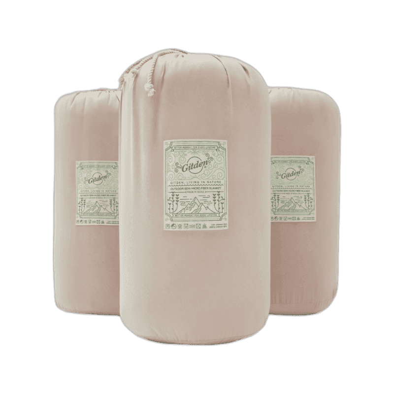 크래커랩 깃든 감성 캠핑 차박 자충 매트