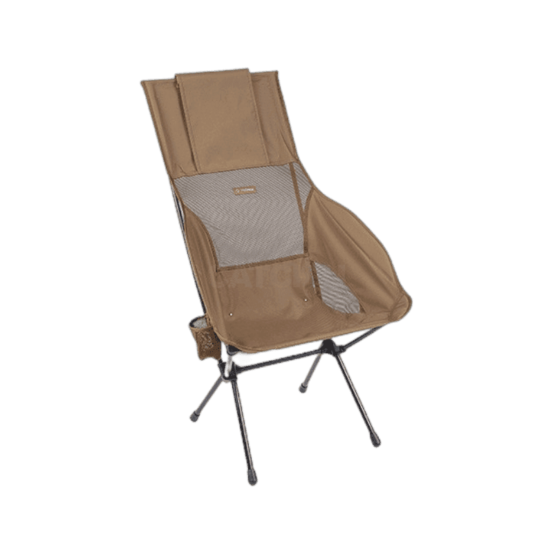 헬리녹스 사바나 체어 코요테탄