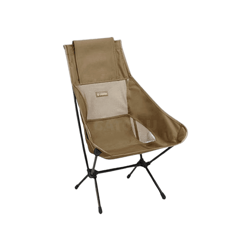 헬리녹스 체어투 코요테탄