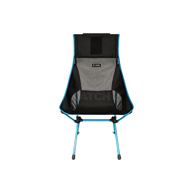 헬리녹스 선셋체어 캠핑의자 블랙