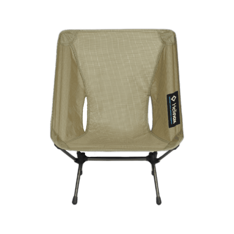 헬리녹스 체어제로 백패킹 경량체어 샌드