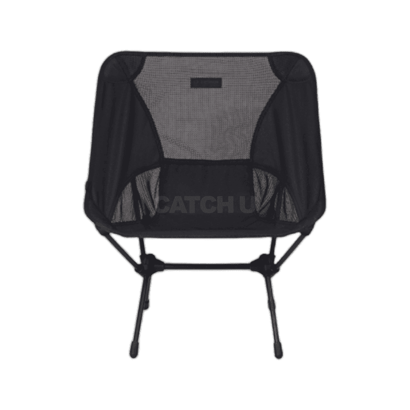 헬리녹스 체어 원 블랙