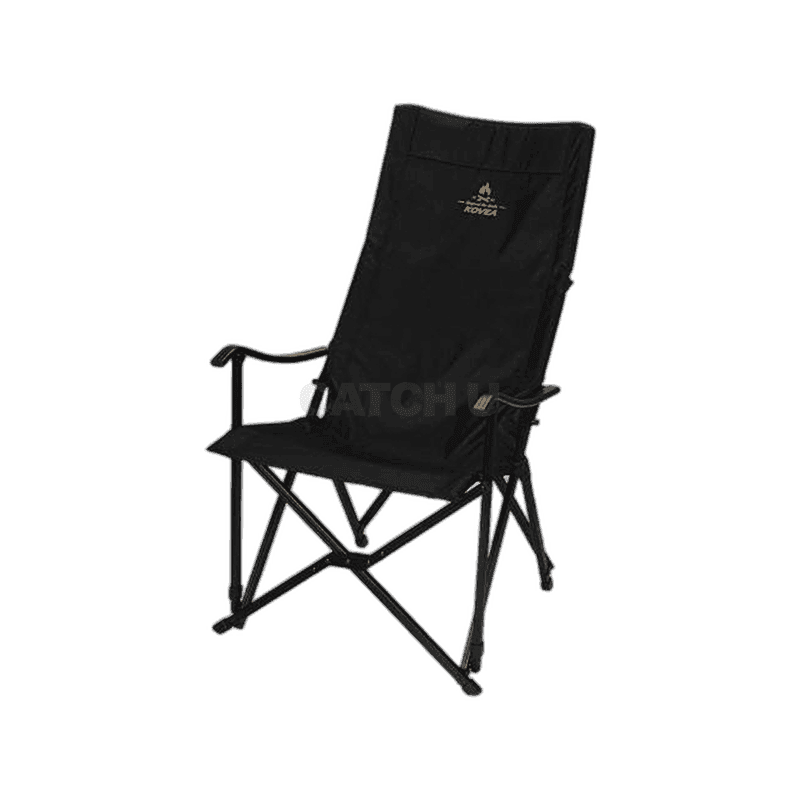 코베아 릴렉스 롱 체어 KECY9CA 블랙