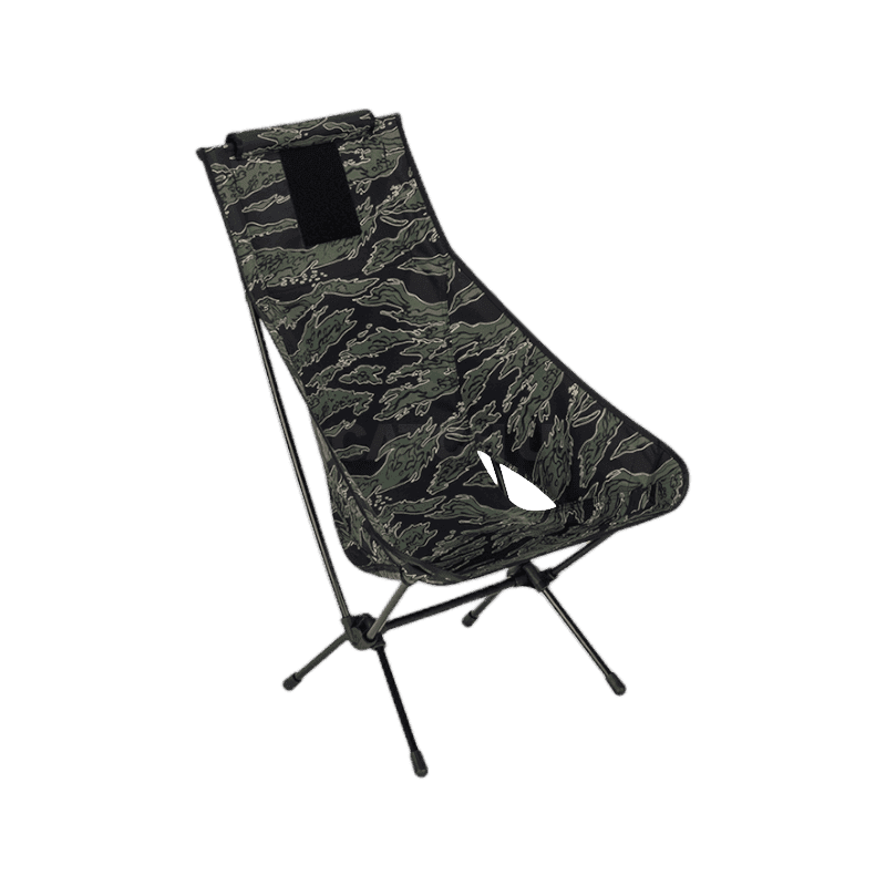 헬리녹스 택티컬 체어투 캠핑 의자 엑스레이타이거카모