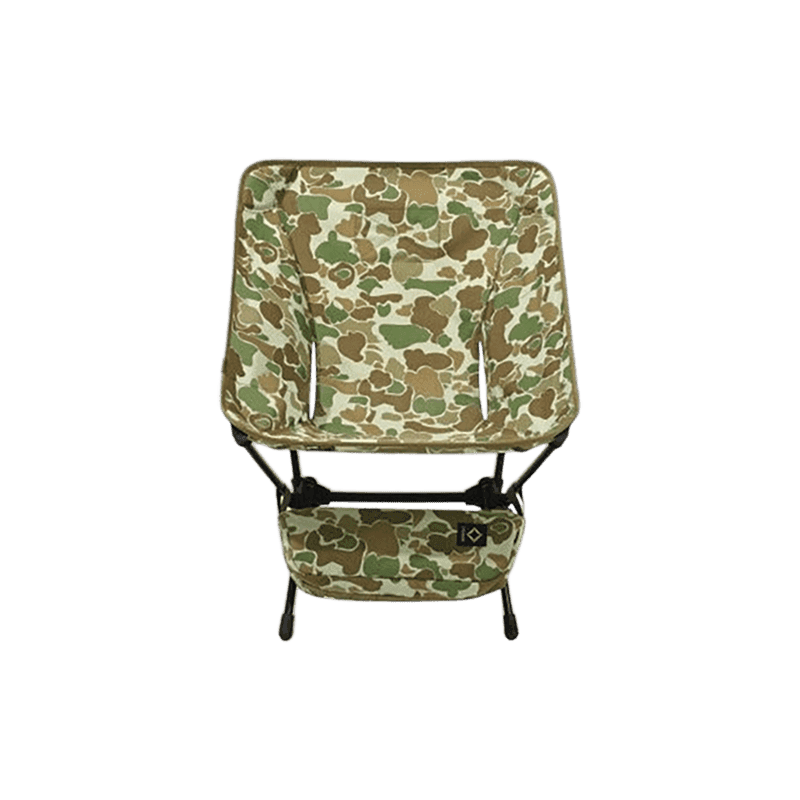 헬리녹스 택티컬 체어 덕카모