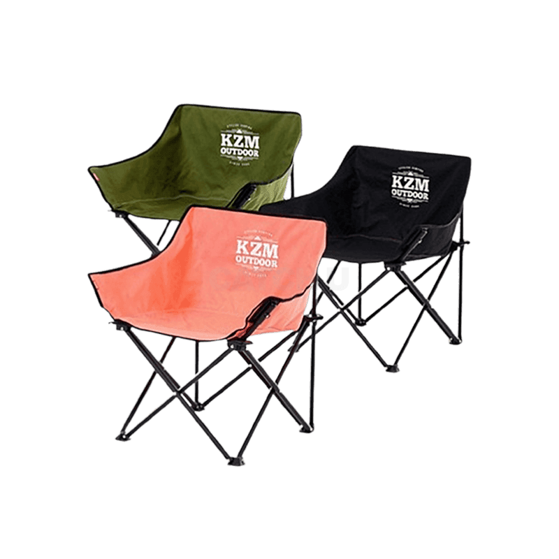 카즈미 시그니처 쿠잉 체어 K9T3C002 블랙