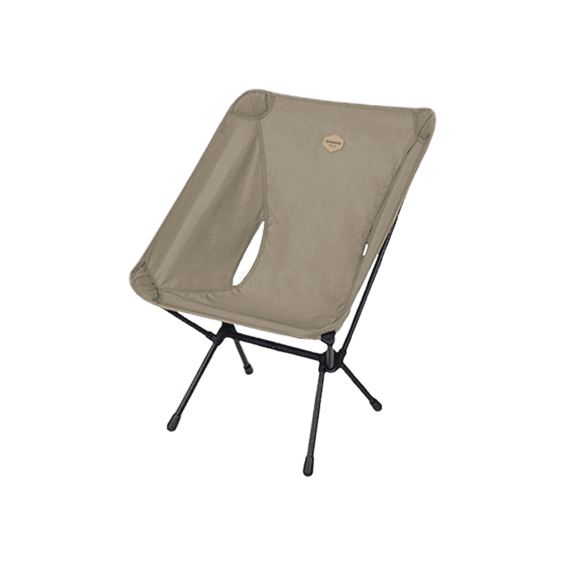 스노우라인 라세체어 라이트 초경량 캠핑의자 SND5ULC002 탄
