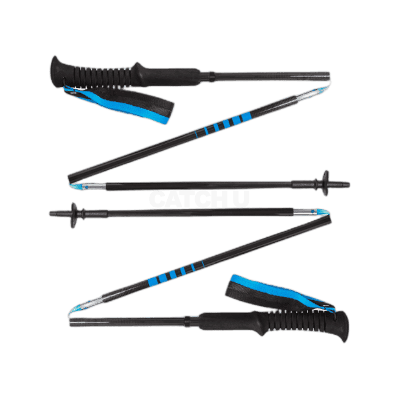 블랙다이아몬드 디스턴스 Z폴 스틱 BD112208 블랙, FREE