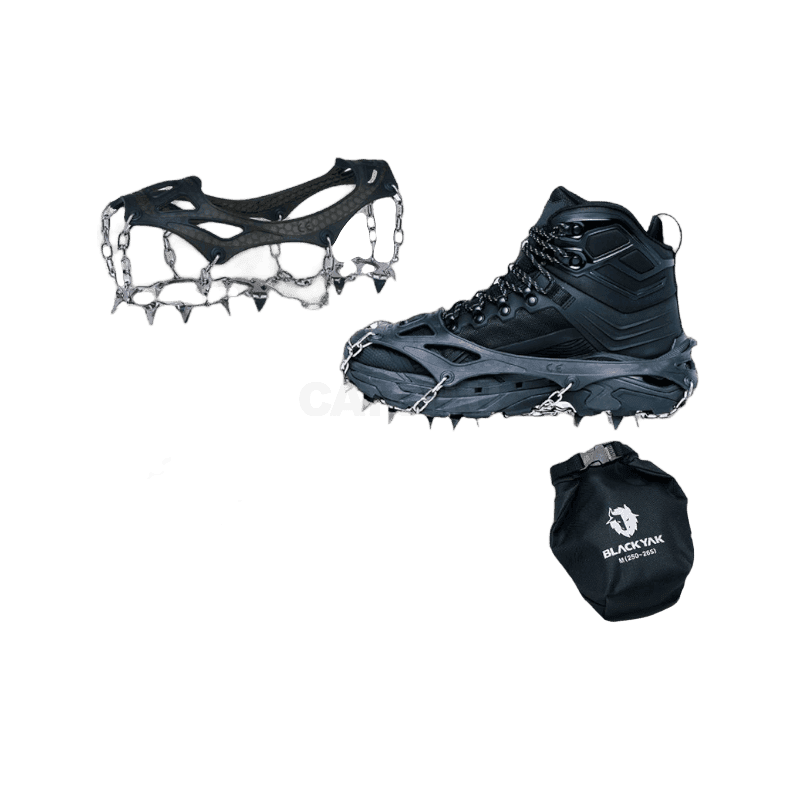 블랙야크 24 아이젠 야크체인젠A 00S 4BYIRX4901 290595