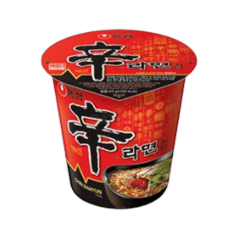 농심 신라면 65g, 24개