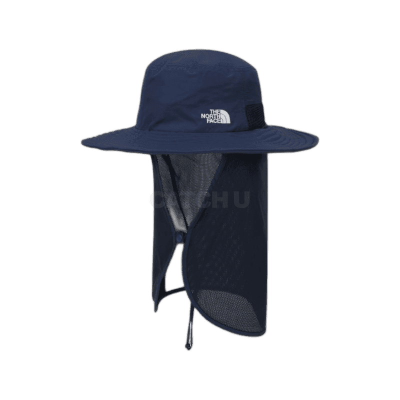 노스페이스 에코 라이트 쉴드 햇 NE3HR06
