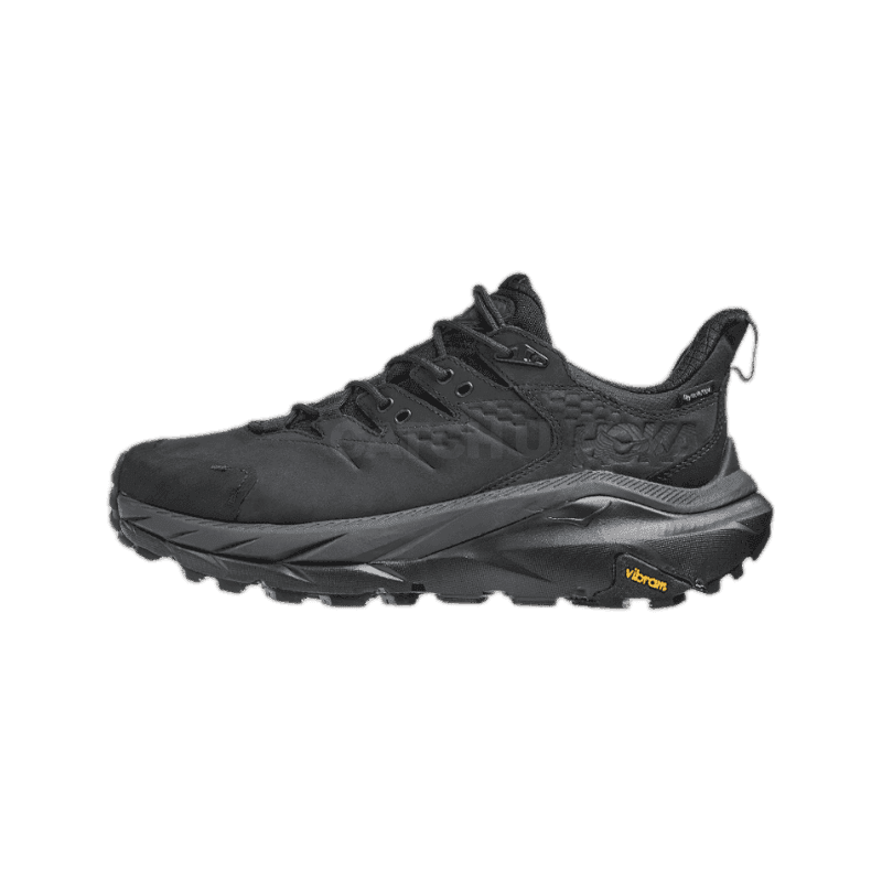 HOKA 남성 호카 오네오네 카하 2 로우 GTX 1123190F-BBLC