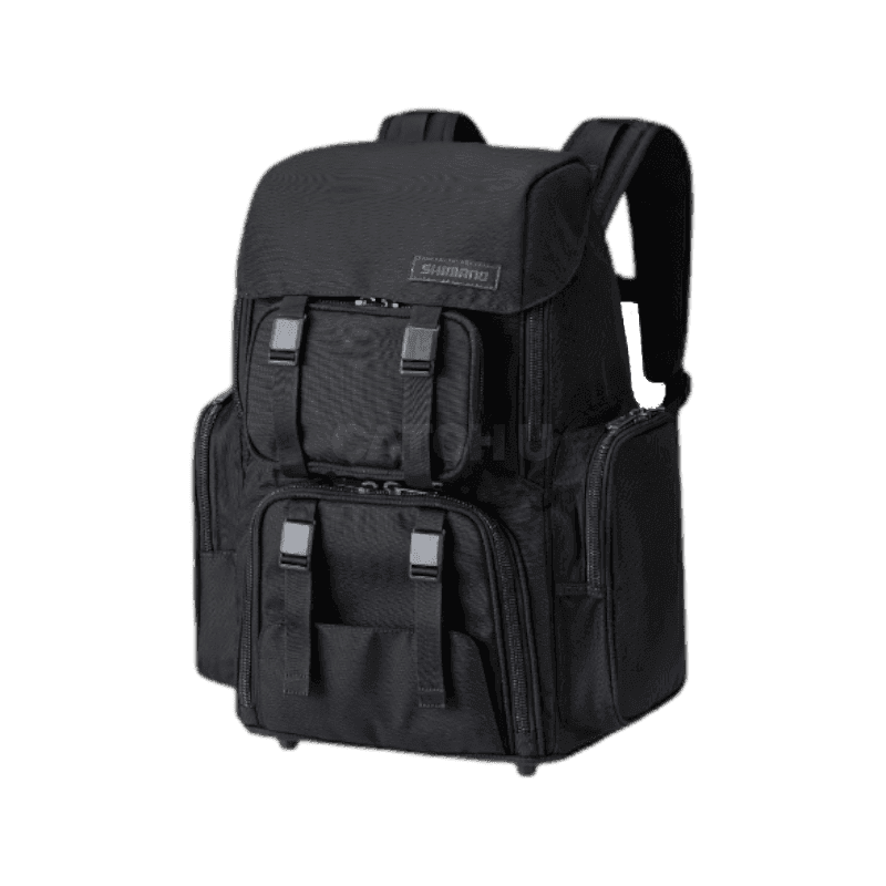 시마노 시스템 백 등짐 가방 베낭 L BD-031V