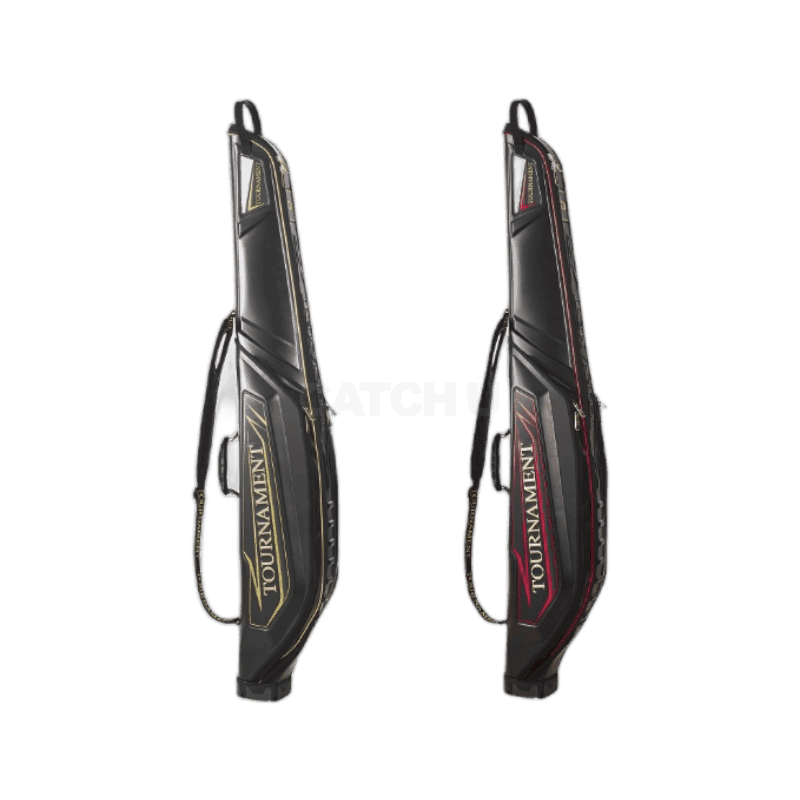 다이와 바다 낚시 가방 토너먼트 로드 케이스 145R D