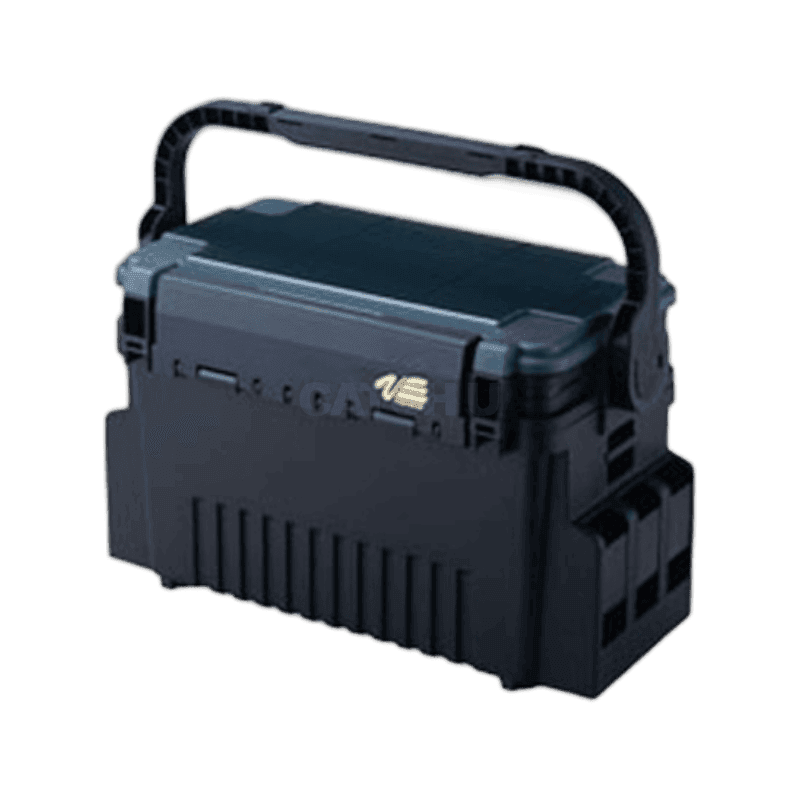 메이호 태클박스 루어케이스 VS-7070 블랙