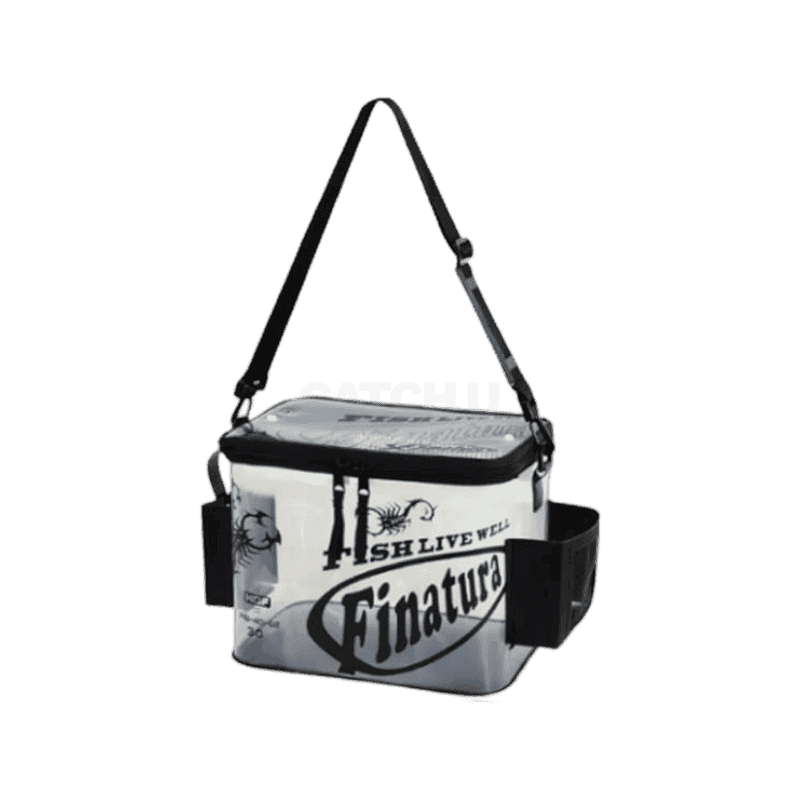 HDF 피나투라 EVA 라이브웰 살림통 30