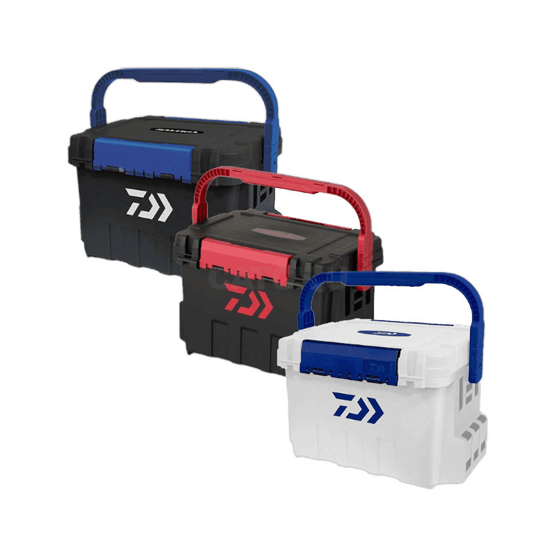 다이와 태클박스 코우가 솔티가 TB5000