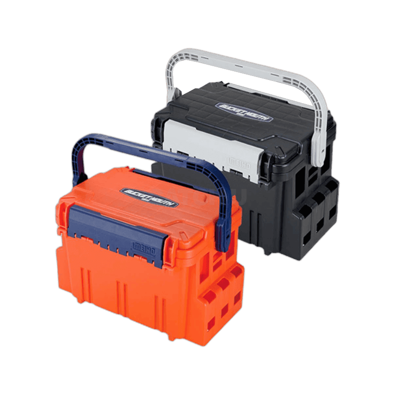 메이호 태클박스 버킷마우스 낚시용품 태클박스 낚시 보조가방 BM-5000