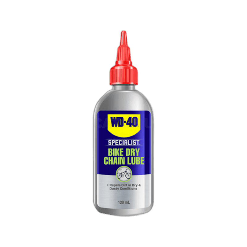 체인 건식윤활유 WD-40 건식 120ml