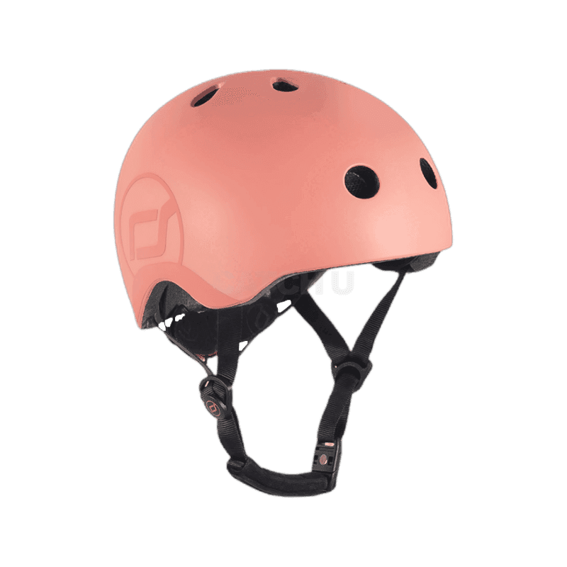 스쿳앤라이드 초경량 유아헬멧M 자전거 킥보드 헬멧