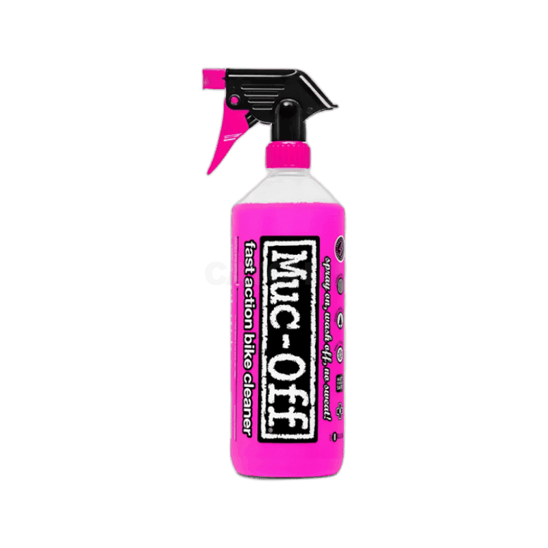 먹오프 클리너 MUC904 1L