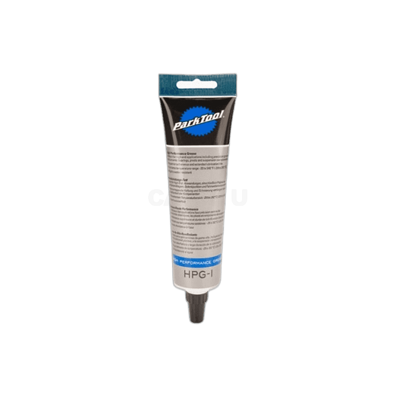 파크툴 HPG-1 하이 퍼포먼스 그리스 113g 113g