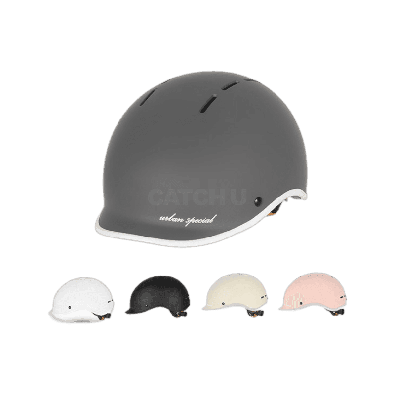 엠모터스 어반 스페셜 헬멧