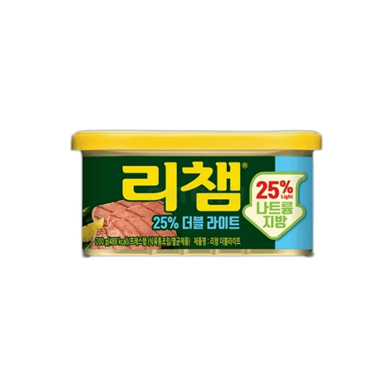 동원에프앤비 리챔 더블라이트 200g, 12개