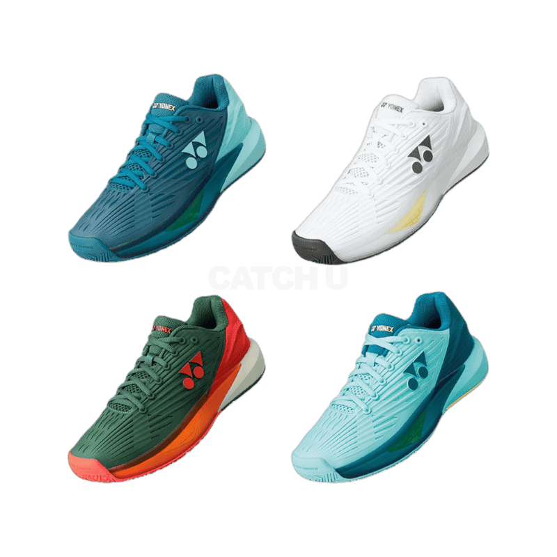 요넥스 코리아정품 이클립션5 테니스화 올코트 클레이코트년형